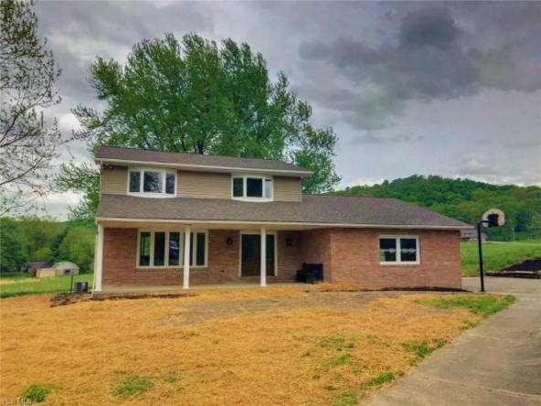 Sugar Creek Ohio Real Estate