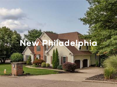 New Philadelphia Ohio